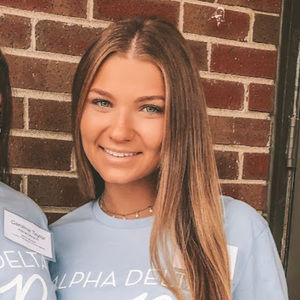 Meet your Posher, Grace